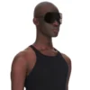 RICK OWENS – ACCESORIOS RG0000006GBLKG-0902 RICK OWENS – ACCESORIOS RG0000006GBLKG-0902