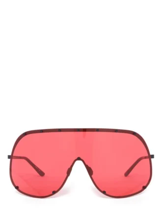 RICK OWENS – ACCESORIOS RG0000006GBLKR-0903