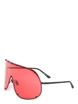 RICK OWENS – ACCESORIOS RG0000006GBLKR-0903