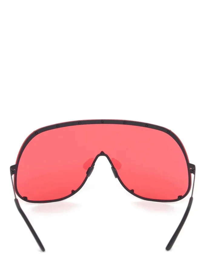 RICK OWENS – ACCESORIOS RG0000006GBLKR-0903 RICK OWENS – ACCESORIOS RG0000006GBLKR-0903