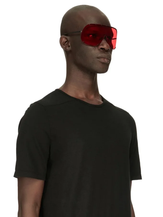 RICK OWENS – ACCESORIOS RG0000006GBLKR-0903 RICK OWENS – ACCESORIOS RG0000006GBLKR-0903