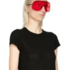 RICK OWENS – ACCESORIOS RG0000006GBLKR-0903 RICK OWENS – ACCESORIOS RG0000006GBLKR-0903