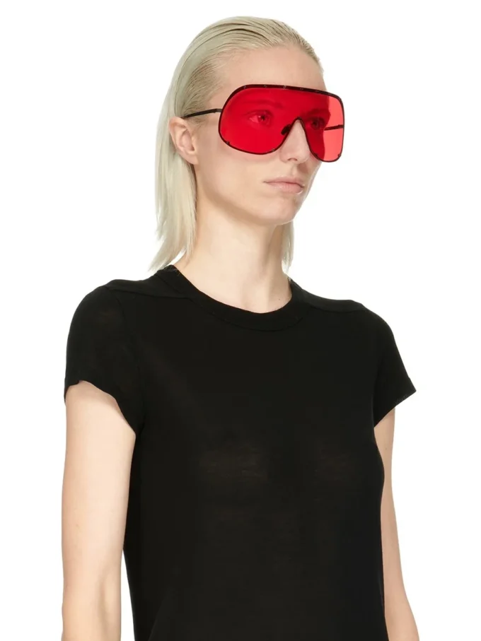 RICK OWENS – ACCESORIOS RG0000006GBLKR-0903 RICK OWENS – ACCESORIOS RG0000006GBLKR-0903