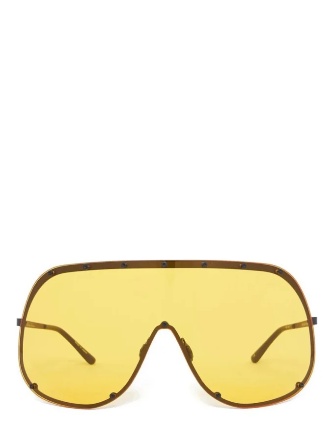RICK OWENS – ACCESORIOS RG0000006GBLKY-0922 RICK OWENS – ACCESORIOS RG0000006GBLKY-0922
