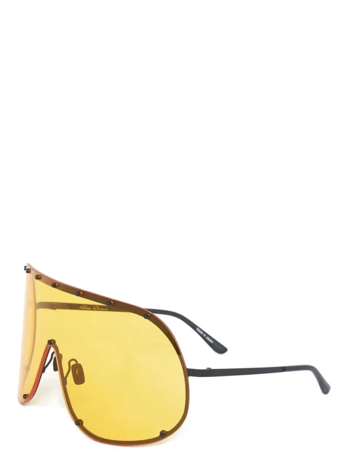 RICK OWENS – ACCESORIOS RG0000006GBLKY-0922 RICK OWENS – ACCESORIOS RG0000006GBLKY-0922