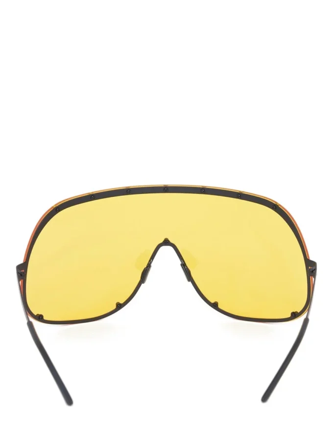 RICK OWENS – ACCESORIOS RG0000006GBLKY-0922 RICK OWENS – ACCESORIOS RG0000006GBLKY-0922