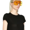 RICK OWENS – ACCESORIOS RG0000006GBLKY-0922 RICK OWENS – ACCESORIOS RG0000006GBLKY-0922