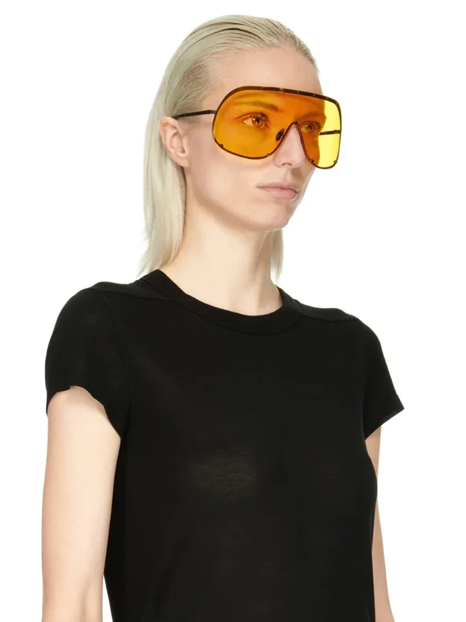 RICK OWENS – ACCESORIOS RG0000006GBLKY-0922 RICK OWENS – ACCESORIOS RG0000006GBLKY-0922