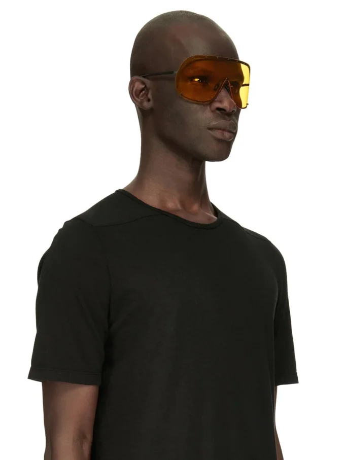 RICK OWENS – ACCESORIOS RG0000006GBLKY-0922 RICK OWENS – ACCESORIOS RG0000006GBLKY-0922