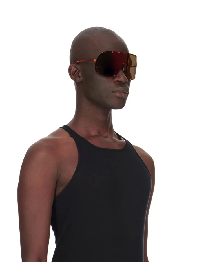 RICK OWENS – ACCESORIOS RG0000006GORANG-53 RICK OWENS – ACCESORIOS RG0000006GORANG-53