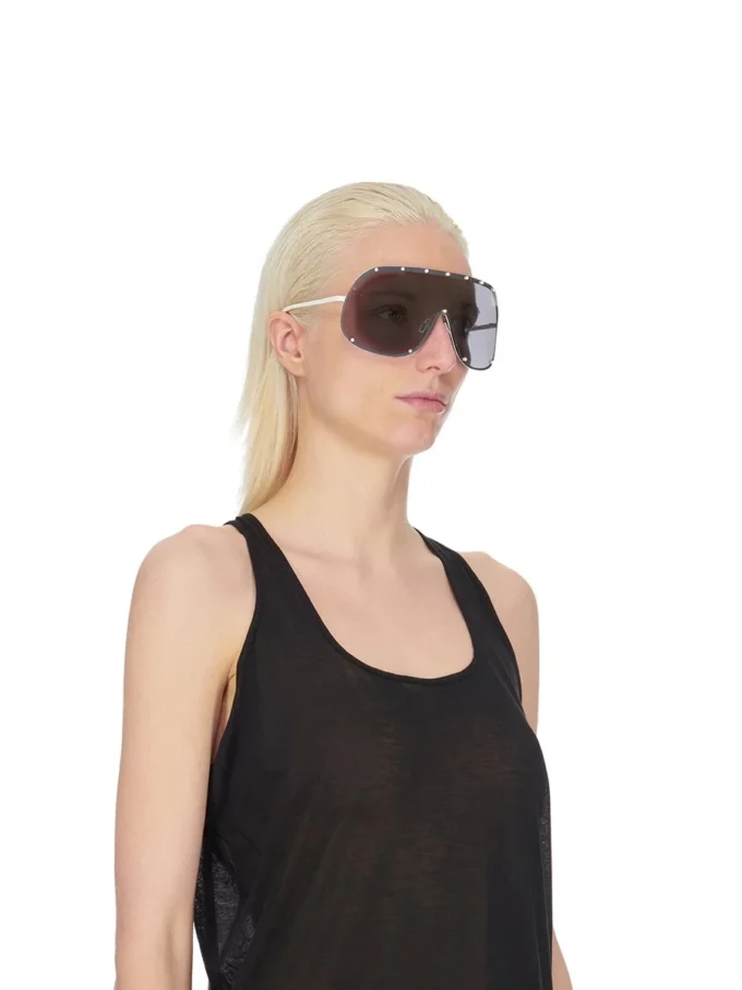 RICK OWENS – ACCESORIOS RG0000006GWHTP-01103 RICK OWENS – ACCESORIOS RG0000006GWHTP-01103