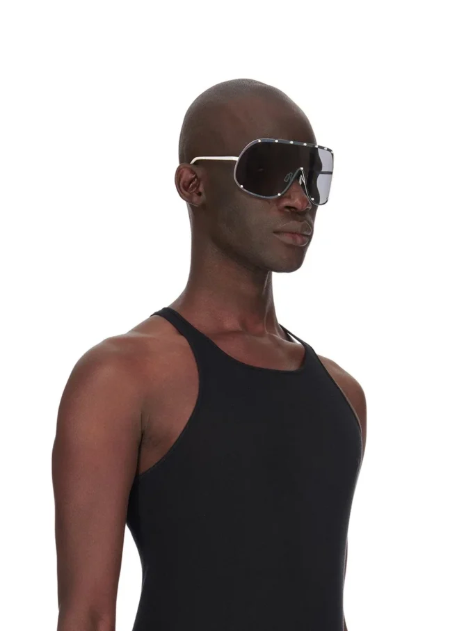 RICK OWENS – ACCESORIOS RG0000006GWHTP-01103 RICK OWENS – ACCESORIOS RG0000006GWHTP-01103