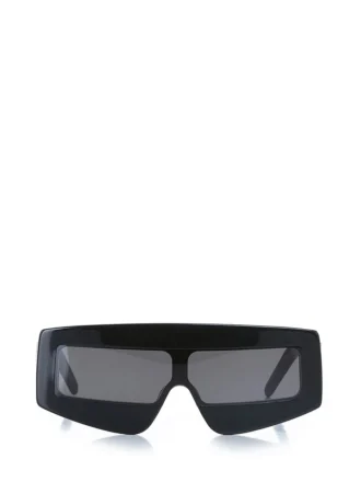 RICK OWENS – ACCESORIOS RG0000007GBLKB-0909