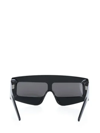 RICK OWENS – ACCESORIOS RG0000007GBLKB-0909