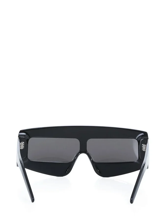 RICK OWENS – ACCESORIOS RG0000007GBLKB-0909