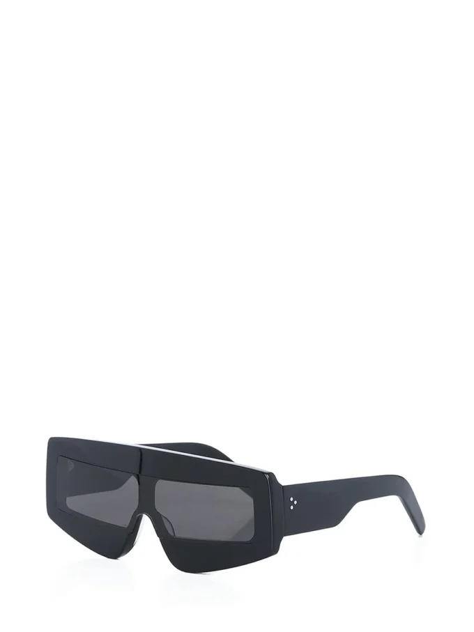 RICK OWENS – ACCESORIOS RG0000007GBLKB-0909