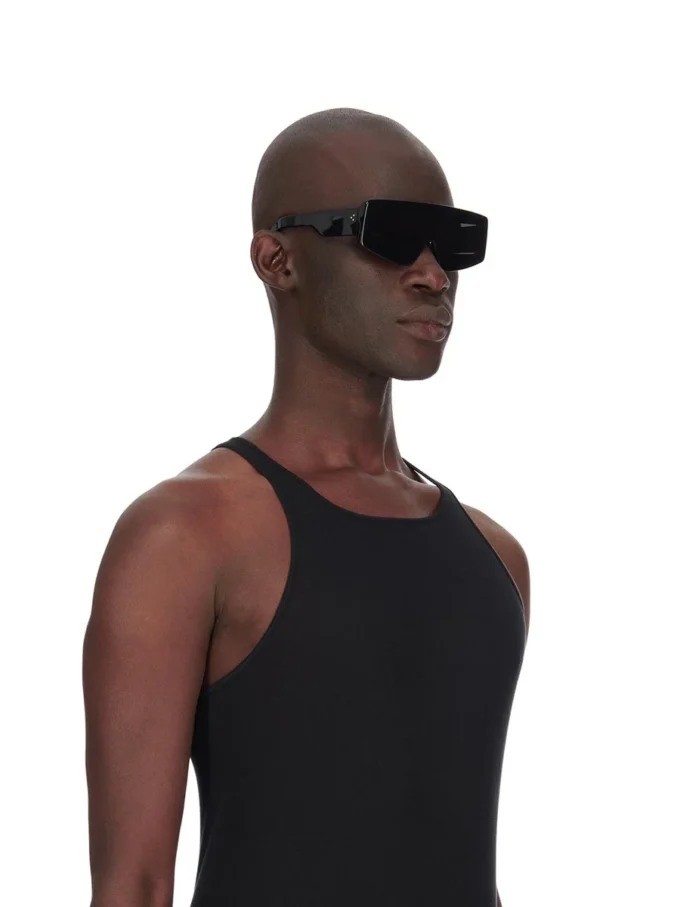 RICK OWENS – ACCESORIOS RG0000007GBLKB-0909