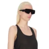 RICK OWENS – ACCESORIOS RG0000007GBLKB-0909