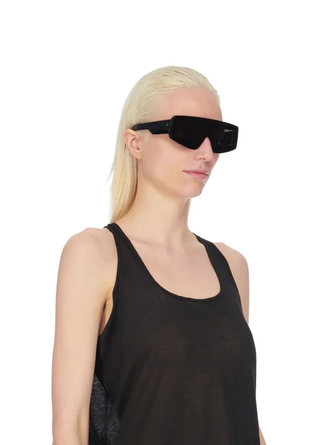 RICK OWENS – ACCESORIOS RG0000007GBLKB-0909