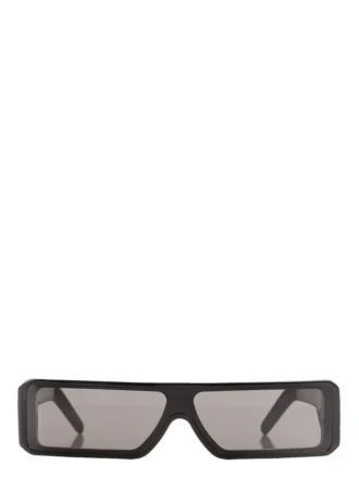 RICK OWENS – ACCESORIOS RG0000008GBLKB-0909