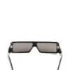 RICK OWENS – ACCESORIOS RG0000008GBLKB-0909 RICK OWENS – ACCESORIOS RG0000008GBLKB-0909