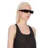 RICK OWENS – ACCESORIOS RG0000008GBLKB-0909 RICK OWENS – ACCESORIOS RG0000008GBLKB-0909