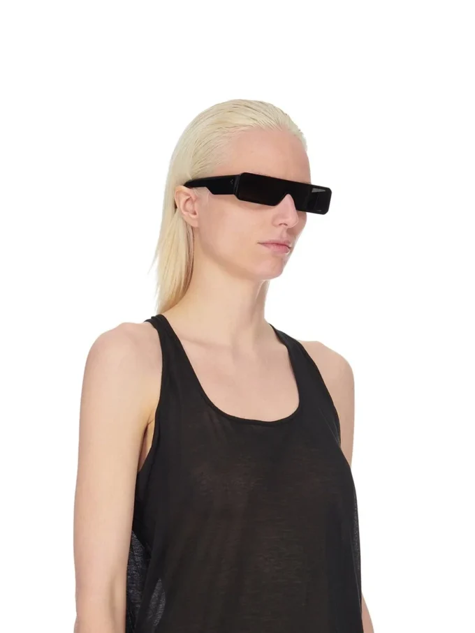 RICK OWENS – ACCESORIOS RG0000008GBLKB-0909 RICK OWENS – ACCESORIOS RG0000008GBLKB-0909