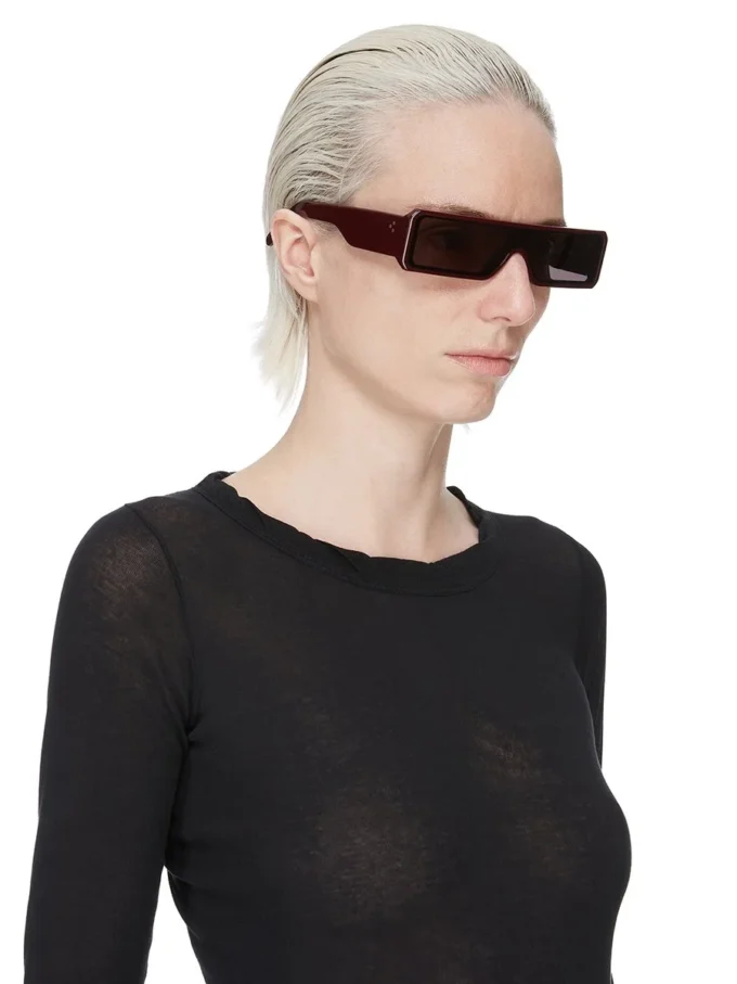 RICK OWENS – ACCESORIOS RG0000008GMGNB-1409 RICK OWENS – ACCESORIOS RG0000008GMGNB-1409