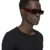 RICK OWENS – ACCESORIOS RG0000008GMGNB-1409 RICK OWENS – ACCESORIOS RG0000008GMGNB-1409