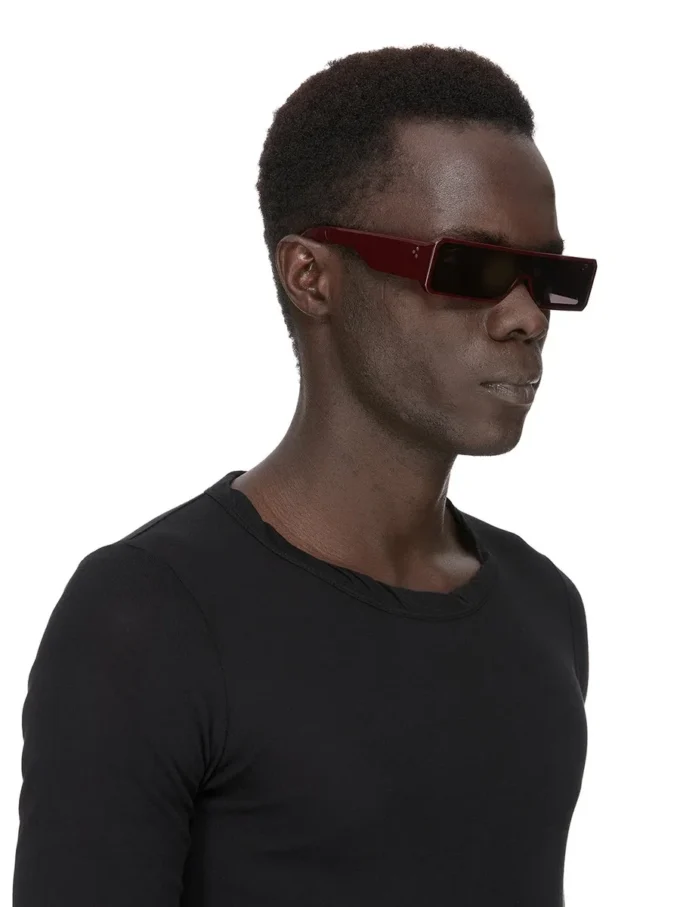 RICK OWENS – ACCESORIOS RG0000008GMGNB-1409 RICK OWENS – ACCESORIOS RG0000008GMGNB-1409