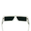 RICK OWENS – ACCESORIOS RG0000008GPRLFS-0875 RICK OWENS – ACCESORIOS RG0000008GPRLFS-0875