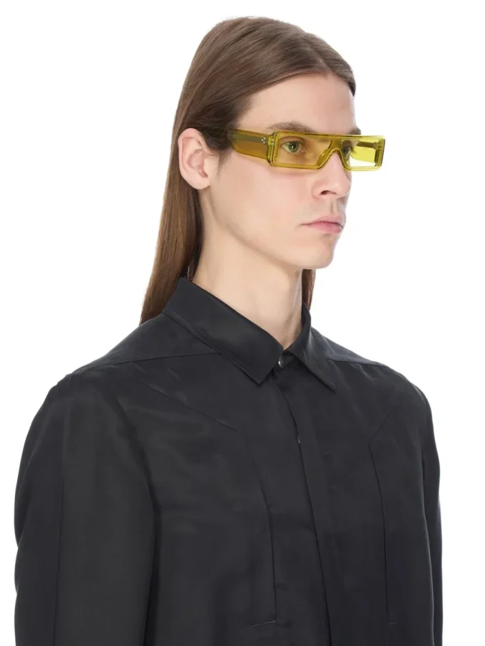 RICK OWENS – ACCESORIOS RG0000008GTSACD-3232