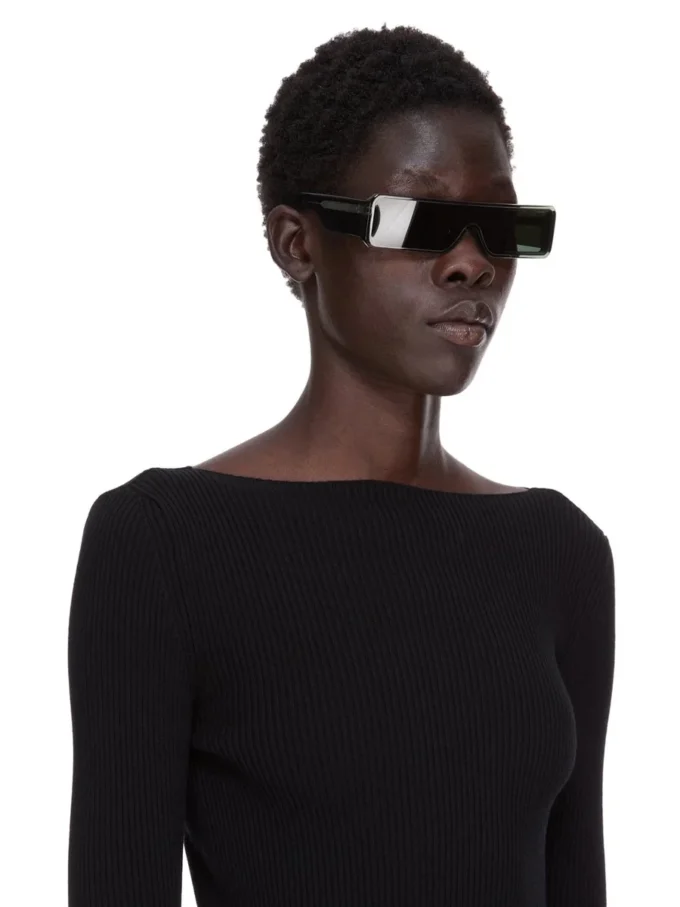 RICK OWENS – ACCESORIOS RG0000008GTSBSC-2525
