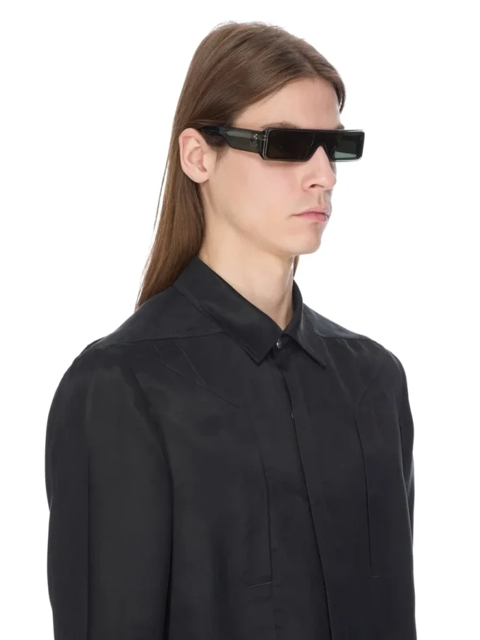 RICK OWENS – ACCESORIOS RG0000008GTSBSC-2525