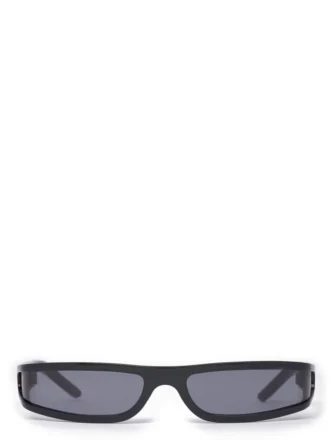 RICK OWENS – ACCESORIOS RG0000009GBLKB-0909