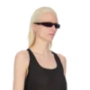 RICK OWENS – ACCESORIOS RG0000009GBLKB-0909 RICK OWENS – ACCESORIOS RG0000009GBLKB-0909