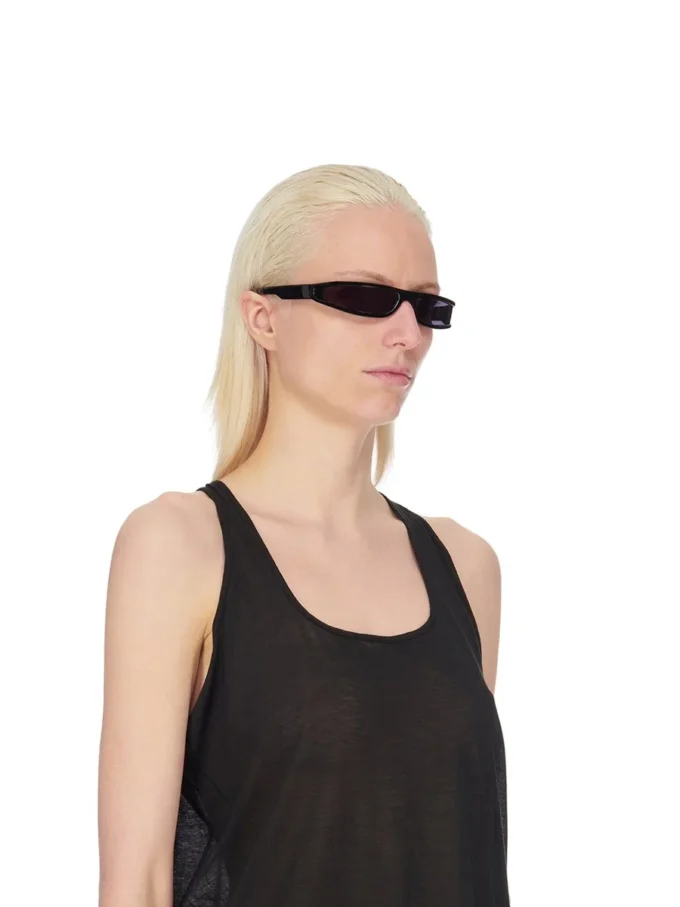 RICK OWENS – ACCESORIOS RG0000009GBLKB-0909 RICK OWENS – ACCESORIOS RG0000009GBLKB-0909