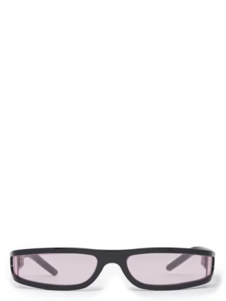 RICK OWENS – ACCESORIOS RG0000009GBLKP-09103