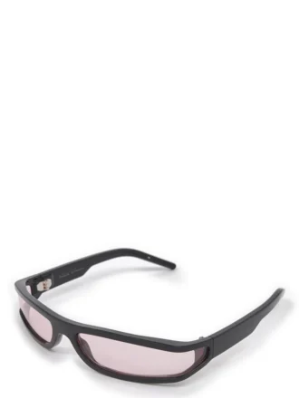 RICK OWENS – ACCESORIOS RG0000009GBLKP-09103
