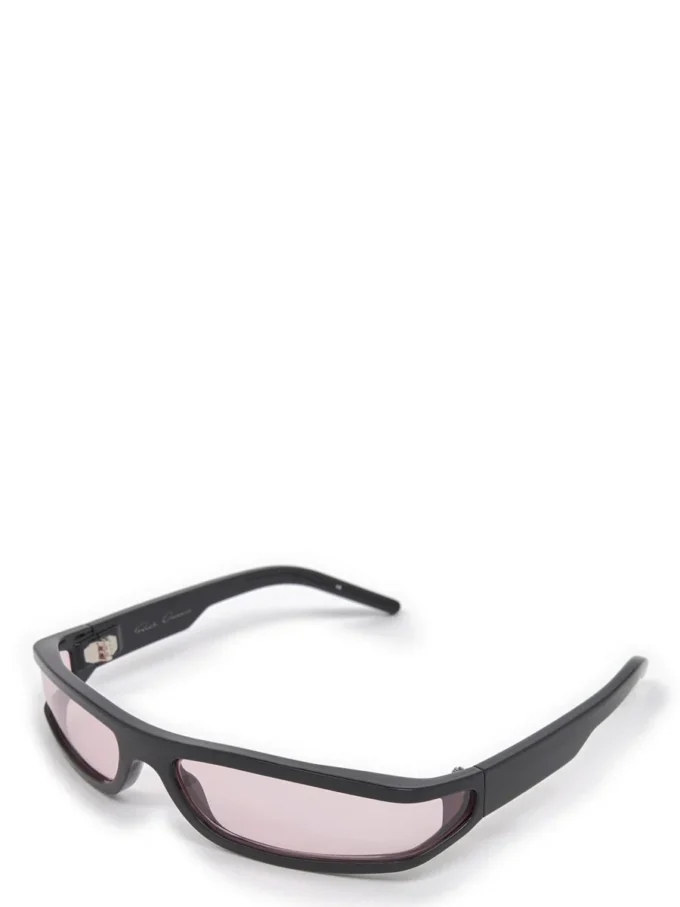 RICK OWENS – ACCESORIOS RG0000009GBLKP-09103 RICK OWENS – ACCESORIOS RG0000009GBLKP-09103