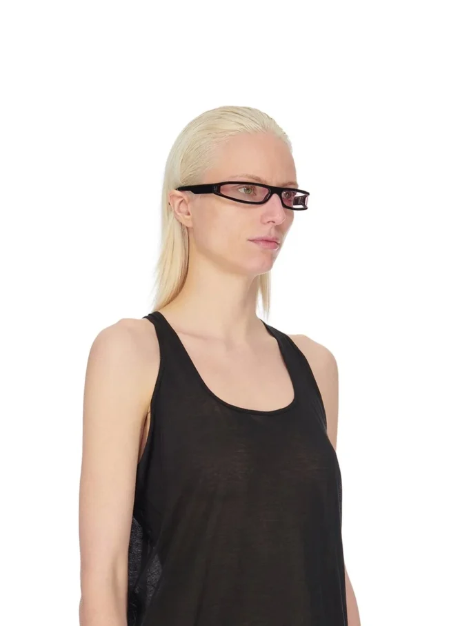 RICK OWENS – ACCESORIOS RG0000009GBLKP-09103 RICK OWENS – ACCESORIOS RG0000009GBLKP-09103
