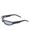 RICK OWENS – ACCESORIOS RG0000009GBLKS-0918 RICK OWENS – ACCESORIOS RG0000009GBLKS-0918