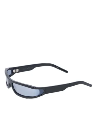 RICK OWENS – ACCESORIOS RG0000009GBLKS-0918