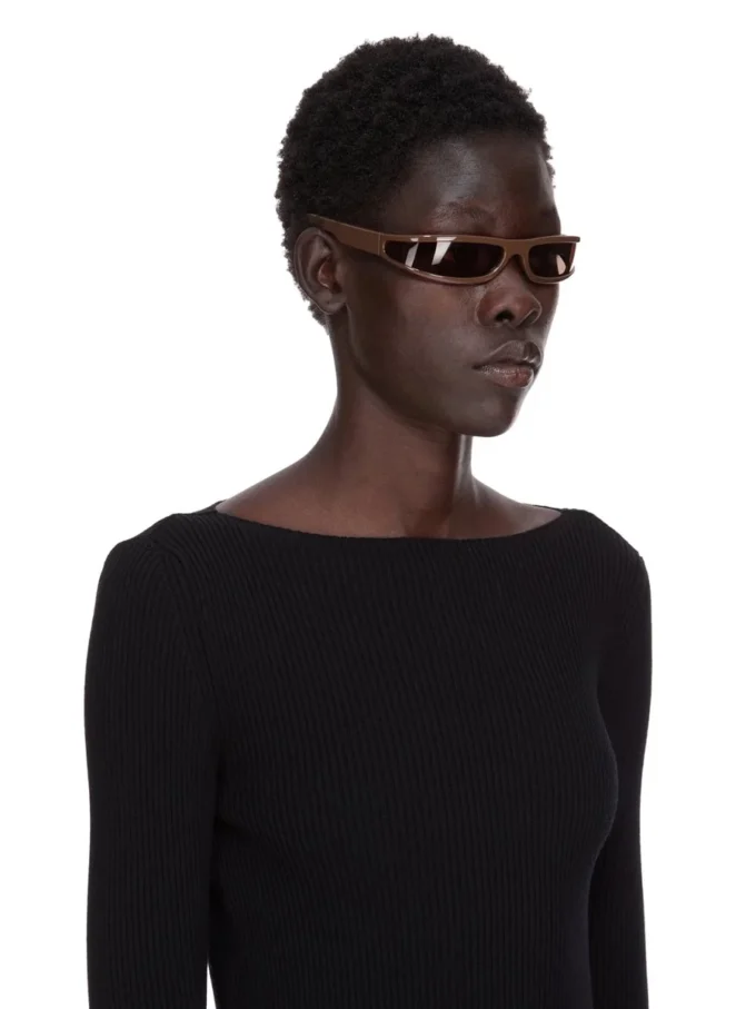 RICK OWENS – ACCESORIOS RG0000009GBROWN-0404 RICK OWENS – ACCESORIOS RG0000009GBROWN-0404