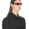 RICK OWENS – ACCESORIOS RG0000009GBROWN-0404 RICK OWENS – ACCESORIOS RG0000009GBROWN-0404