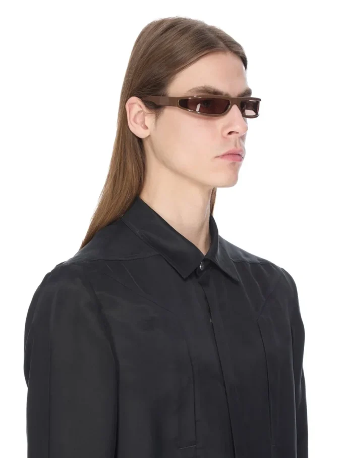 RICK OWENS – ACCESORIOS RG0000009GBROWN-0404 RICK OWENS – ACCESORIOS RG0000009GBROWN-0404