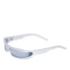 RICK OWENS – ACCESORIOS RG0000009GSILV-1818 RICK OWENS – ACCESORIOS RG0000009GSILV-1818