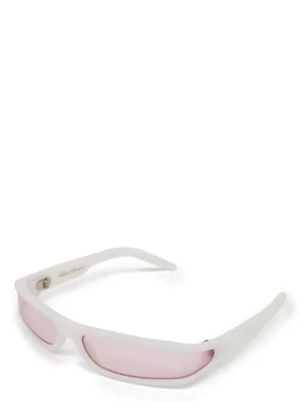 RICK OWENS – ACCESORIOS RG0000009GWHTP-01103