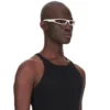 RICK OWENS – ACCESORIOS RG0000009GWHTP-01103 RICK OWENS – ACCESORIOS RG0000009GWHTP-01103