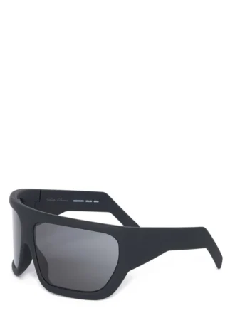 RICK OWENS – ACCESORIOS RG0000010GBLKB-0909